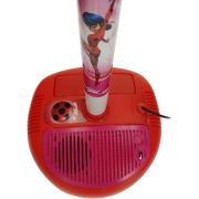 Set chitara si microfon miraculous rg2675