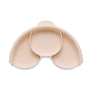 Set diversificare hrana bebelusi Miniware Mini Sous Chef 100% din materiale naturale biodegradabile, 6 piese, Golden Harvest JEMmw_MSCGH-T
