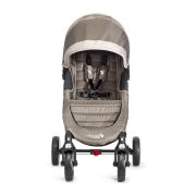 Carucior City Mini 4 Sand Stone sistem 2 in 1 ERFBJ0141045725-2-in-1