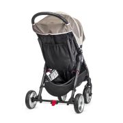 Carucior City Mini 4 Sand Stone sistem 2 in 1 ERFBJ0141045725-2-in-1