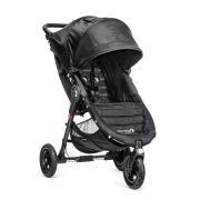 Carucior City Mini GT Black sistem 2 in 1 ERFBJ0131531000-2-in-1