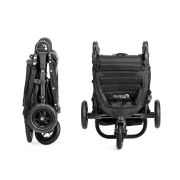 Carucior City Mini GT Black sistem 2 in 1 ERFBJ0131531000-2-in-1