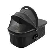 Carucior City Mini GT Charcoal Denim sistem 2 in 1 ERFBJ0156293201-2-IN-1