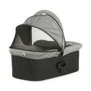 Carucior City Mini GT Steel Gray Sand sistem 2 in 1 ERFBJ0156294205-2-in-1