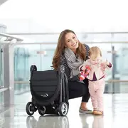 Carucior City Tour Garnet ERFBJ0167997340