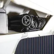 Carucior City Tour Garnet ERFBJ0167997340