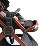 Carucior Quantum 2 Premium Auburn ERFD72303