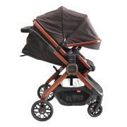 Carucior Quantum 2 Premium Auburn ERFD72303