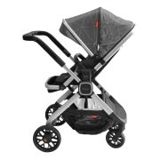 Carucior Quantum 2 Premium Grey Linear ERFD72304