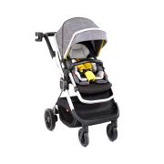 Carucior Quantum 2 Premium Grey Linear ERFD72304