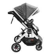 Carucior Quantum 2 Premium Grey Linear ERFD72304