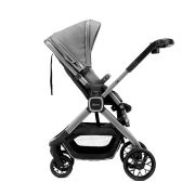 Carucior Quantum 2 Premium Grey Linear ERFD72304