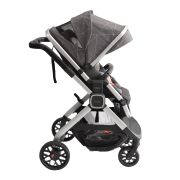 Carucior Quantum 2 Premium Grey Linear ERFD72304