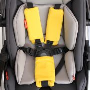 Carucior Quantum 2 Premium Grey Linear ERFD72304