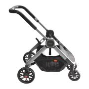 Carucior Quantum 2 Premium Grey Linear ERFD72304