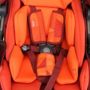 Carucior Quantum 2 Premium Orange Facet ERFD72301