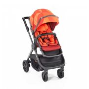 Carucior Quantum 2 Premium Orange Facet ERFD72301