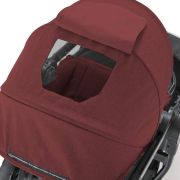 Carucior gemeni City Select Lux Port sistem 2 in 1 ERFBJ0171228241-2-in-1