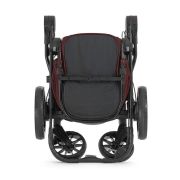 Carucior gemeni City Select Lux Port sistem 2 in 1 ERFBJ0171228241-2-in-1