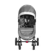 Caruciorul City Mini 4 Steel Grey Sand ERFBJ0156289705