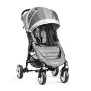 Caruciorul City Mini 4 Steel Grey Sand ERFBJ0156289705