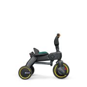 Tricicleta Liki Trike S5 Racing Green ERFSP550-99-032-041