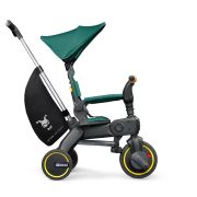 Tricicleta Liki Trike S5 Racing Green ERFSP550-99-032-041