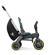 Tricicleta Liki Trike S5 Racing Green ERFSP550-99-032-041