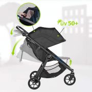 Carucior City Mini GT2 Carbon sistem 3 in 1 ERFBJ0198622901-3-IN-1
