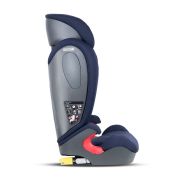 Scaun auto Avova Star-Fix Atlantic Blue ERFAV1101006
