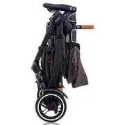 Carucior Graco Evo XT Iron ERFG6CM999IROEU