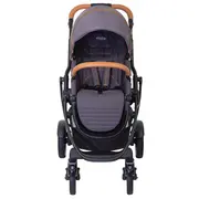 Carucior Graco Evo XT Iron ERFG6CM999IROEU