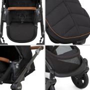 Carucior Graco Near2Me Elite Noir ERFG6DP999NOREU