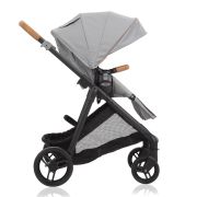 Carucior Graco Near2Me Steeple Grey ERFG6DV999STGEU