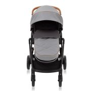 Carucior Graco Near2Me Steeple Grey ERFG6DV999STGEU