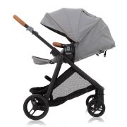 Carucior Graco Near2Me Steeple Grey ERFG6DV999STGEU