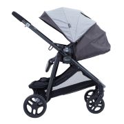 Carucior Graco Time2Grow Iron ERFG6DQ999IROEU