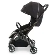 Carucior Leclerc Hexagon Carbon Black ERFL-HEX001CB