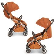 Carucior Leclerc Hexagon Heritage Sport ERFL-HEX003BR