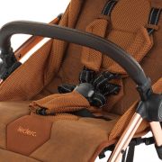 Carucior Leclerc Hexagon Heritage Sport ERFL-HEX003BR