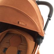 Carucior Leclerc Hexagon Heritage Sport ERFL-HEX003BR