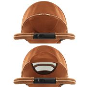 Carucior Leclerc Hexagon Heritage Sport ERFL-HEX003BR