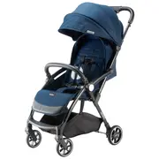 Carucior Leclerc Magic Fold Plus Blue ERFL-LEC25972