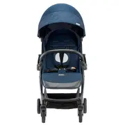 Carucior Leclerc Magic Fold Plus Blue ERFL-LEC25972