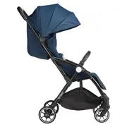 Carucior Leclerc Magic Fold Plus Blue ERFL-LEC25972