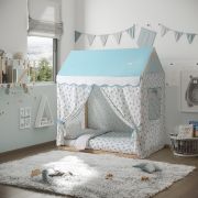 Casuta Micuna Tipi House Kittens ERFMIC-TIPI-KITTENS