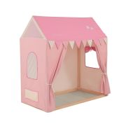 Casuta Micuna Tipi House Pink ERFMIC-TIPI-PINK