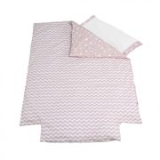 Casuta Micuna Tipi House Pink ERFMIC-TIPI-PINK