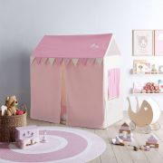 Casuta Micuna Tipi House Pink ERFMIC-TIPI-PINK