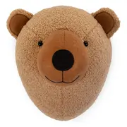 Decoratiune perete Childhome 29x20x31 cm, Urs ERFCH-CCWBE